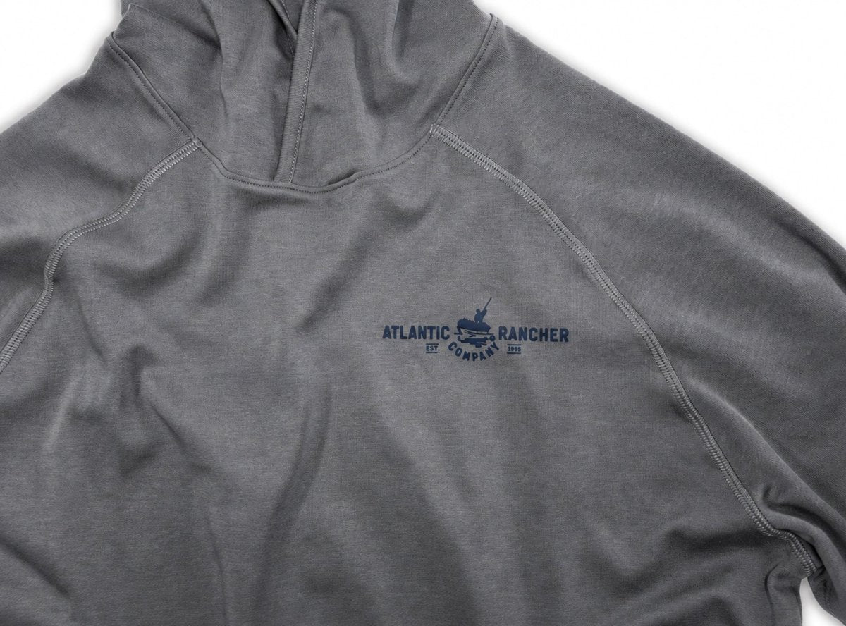 The Beach Haven Tournament Hoodie T-Shirts Atlantic Rancher Company