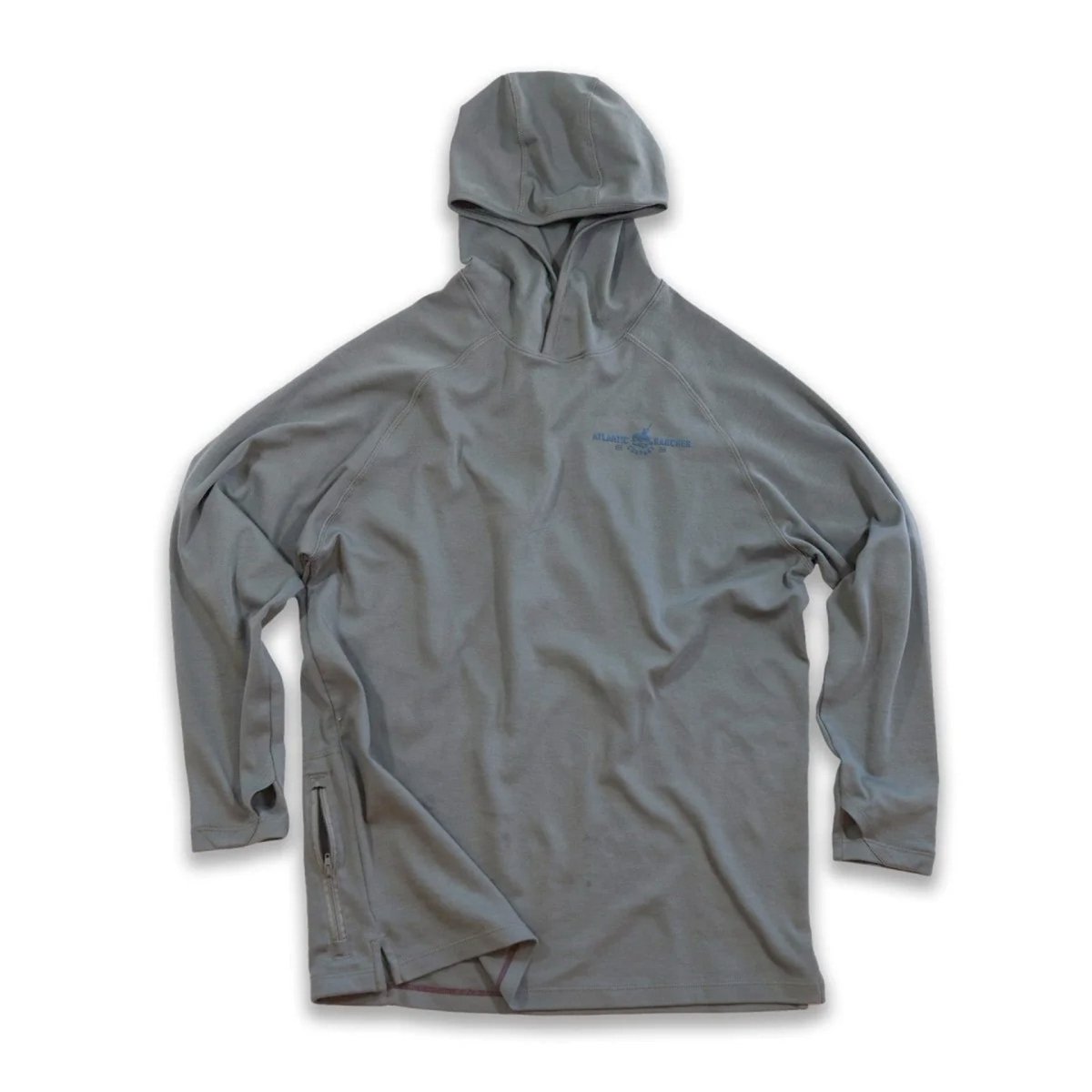 The Beach Haven Tournament Hoodie T-Shirts Atlantic Rancher Company