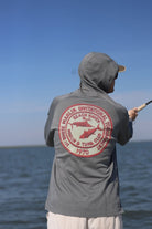 The Beach Haven Tournament Hoodie T-Shirts Atlantic Rancher Company