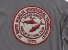 The Beach Haven Tournament Hoodie T-Shirts Atlantic Rancher Company