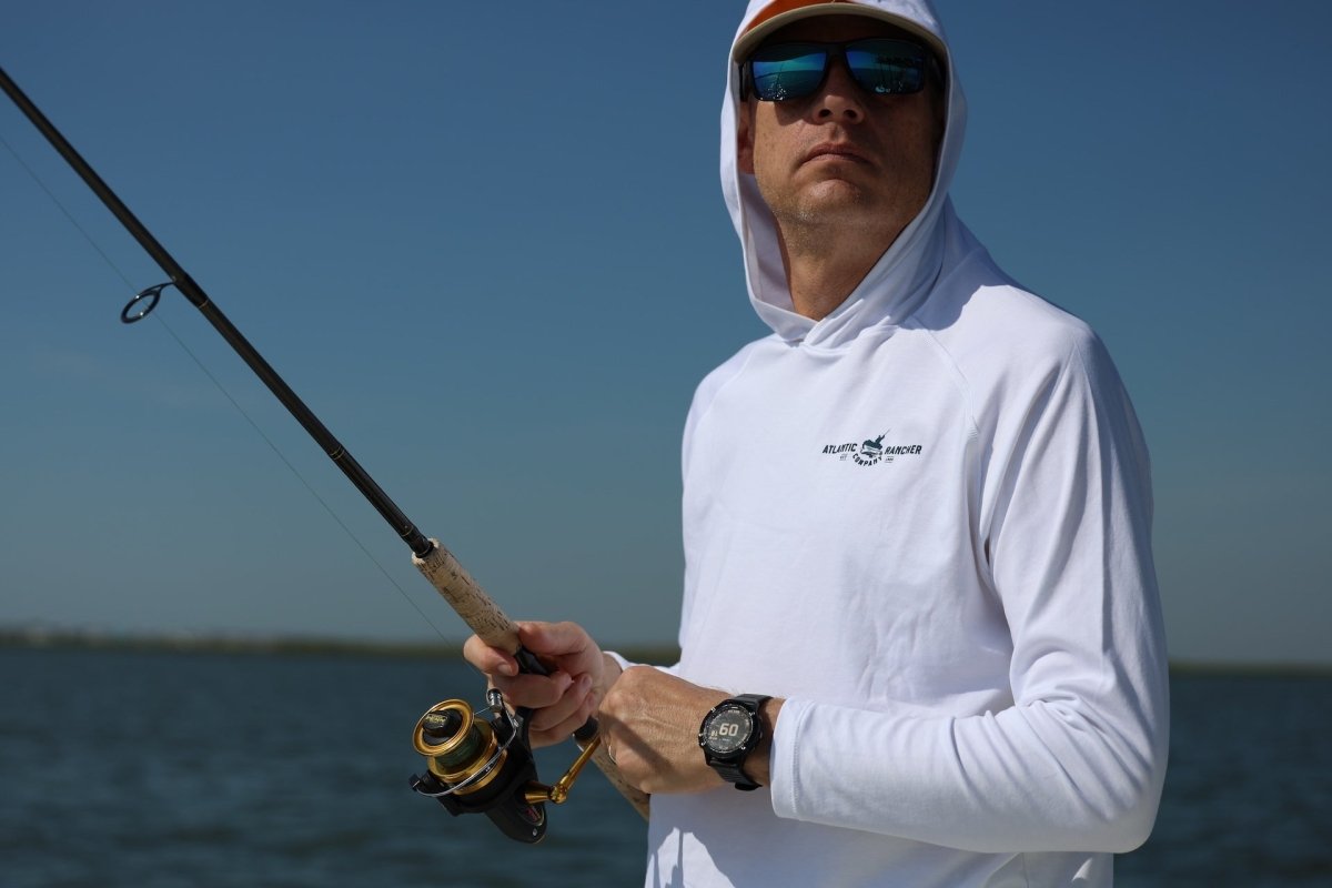 The Beach Haven Tournament Hoodie T-Shirts Atlantic Rancher Company