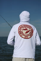 The Beach Haven Tournament Hoodie T-Shirts Atlantic Rancher Company