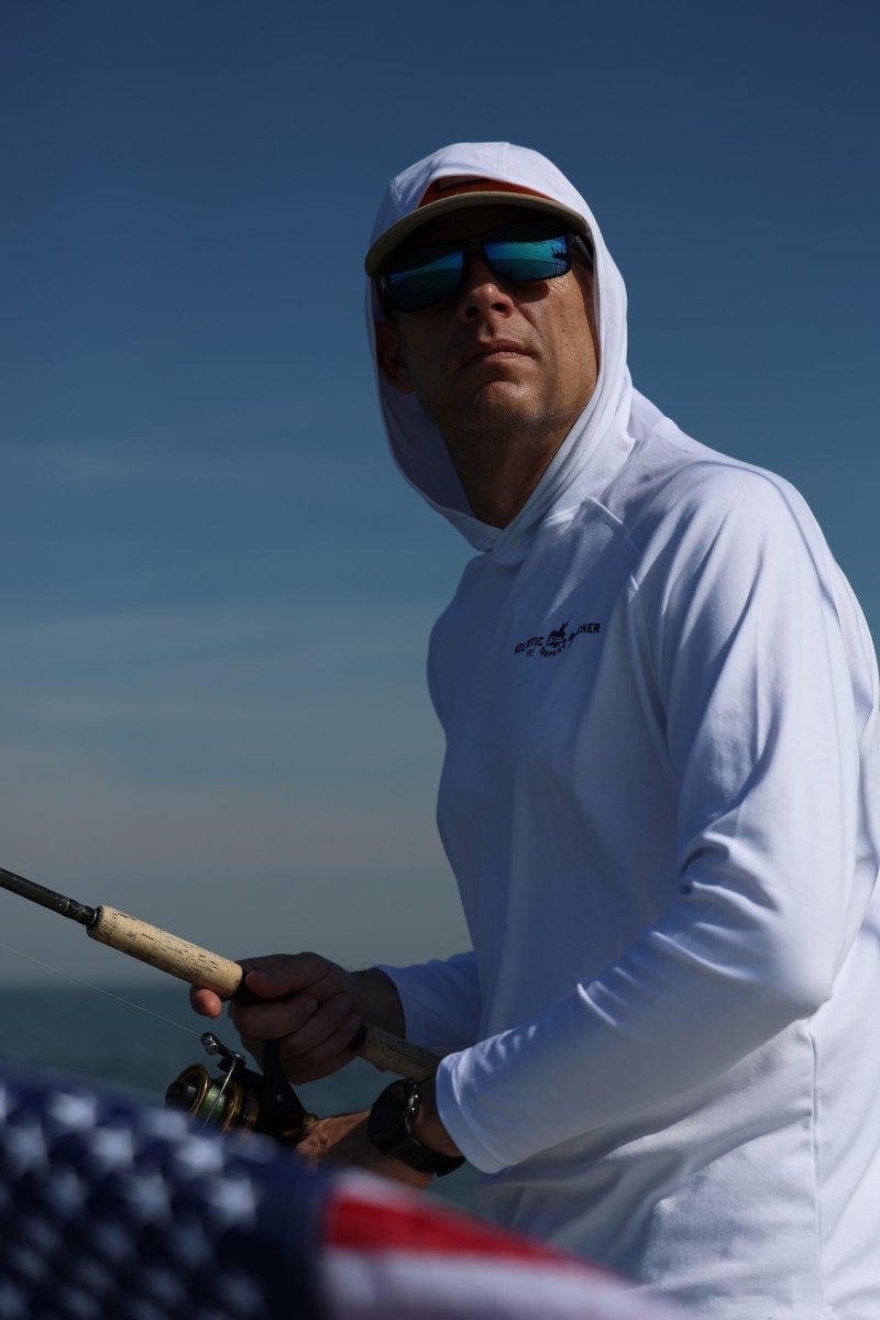 The Beach Haven Tournament Hoodie T-Shirts Atlantic Rancher Company