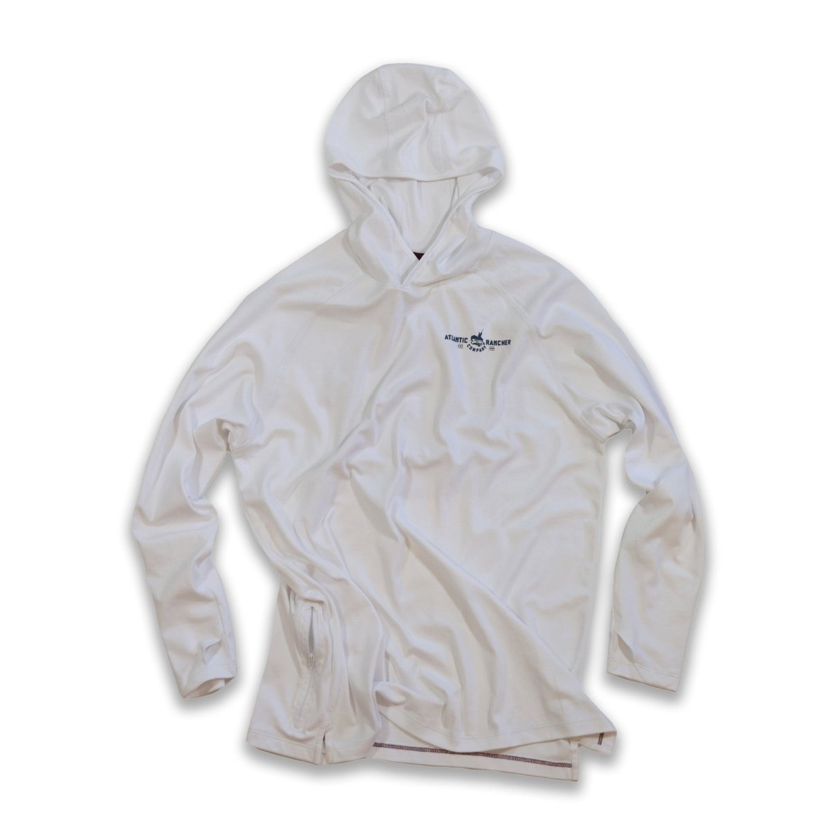 The Beach Haven Tournament Hoodie T-Shirts Atlantic Rancher Company