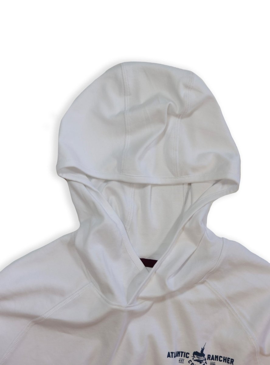 The Beach Haven Tournament Hoodie T-Shirts Atlantic Rancher Company