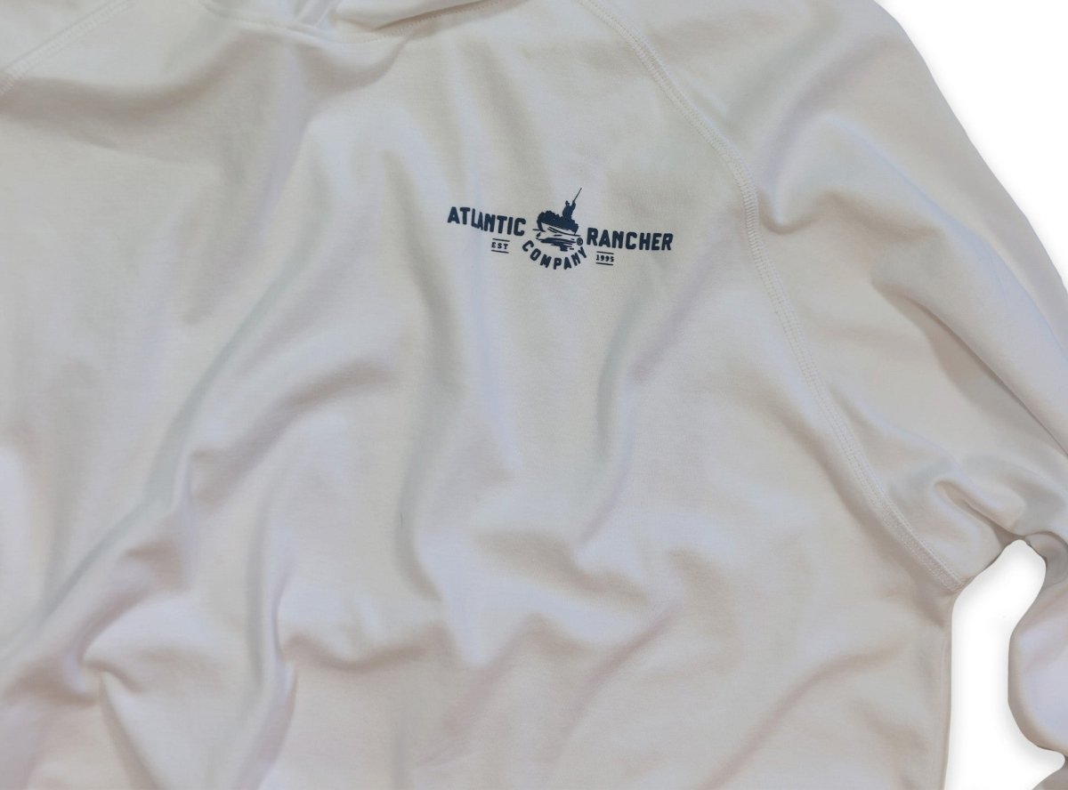 The Beach Haven Tournament Hoodie T-Shirts Atlantic Rancher Company