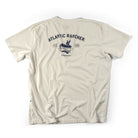The Boatyard Crewneck T-Shirt T-Shirts Atlantic Rancher Company