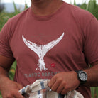The Boatyard Crewneck T-Shirt T-Shirts Atlantic Rancher Company