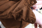 The Boatyard Cruiser Jacket Atlantic Rancher Company