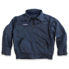 The Captain's Jacket Atlantic Rancher Company S Navy