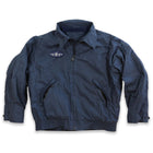 The Captain's Jacket Atlantic Rancher Company S Navy