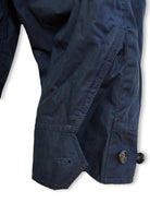 The Captain's Jacket Atlantic Rancher Company
