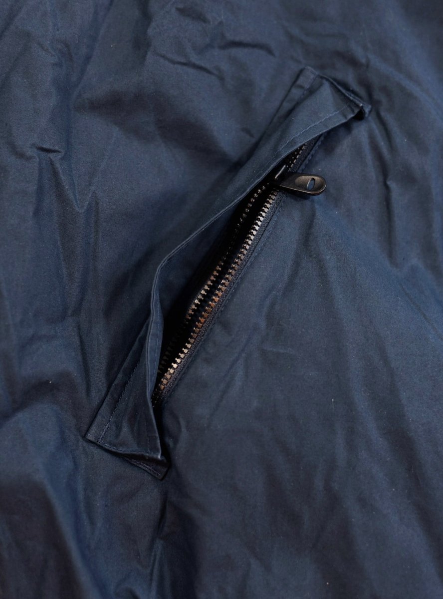 The Captain's Jacket Atlantic Rancher Company