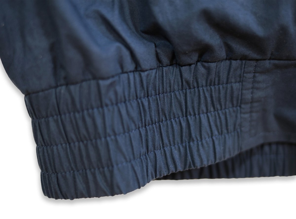 The Captain's Jacket Atlantic Rancher Company