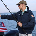 The Captain's Jacket Atlantic Rancher Company