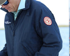 The Captain's Jacket Atlantic Rancher Company