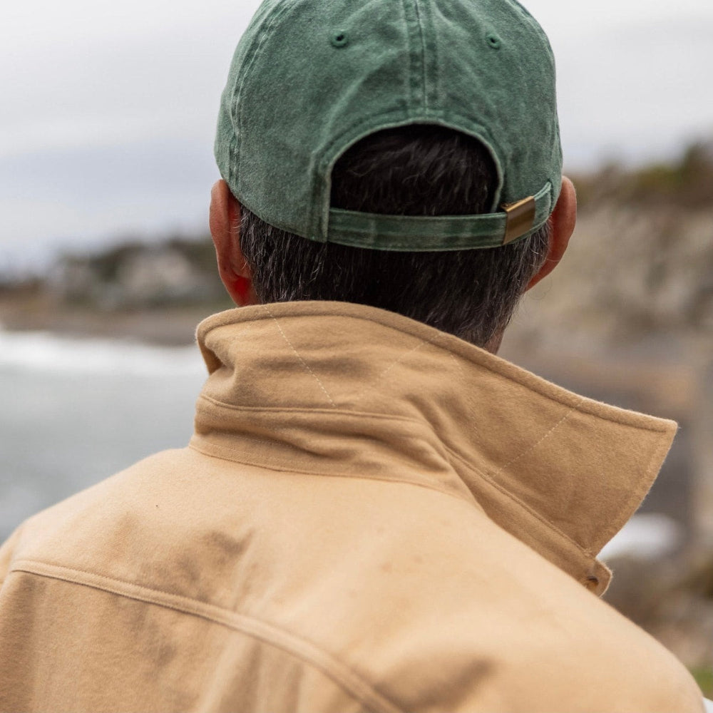 The Chamois Shirt-Jack Apparel & Accessories Atlantic Rancher Company