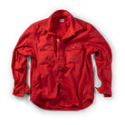 The Chamois Shirt - Jack - Atlantic Rancher CompanyThe Chamois Shirt - JackApparel & AccessoriesAtlantic Rancher CompanyJack - HuntREdHunter RedSThe Chamois Shirt - Jack