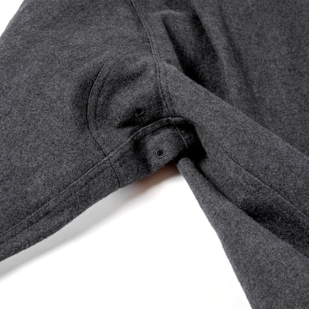 The Chamois Shirt-Jack Apparel & Accessories Atlantic Rancher Company