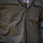 The Chamois Shirt-Jack Apparel & Accessories Atlantic Rancher Company