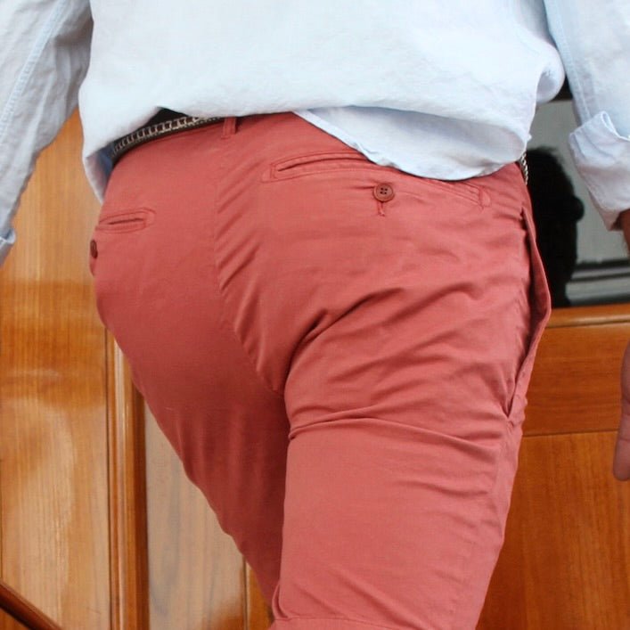 The Dock Pant Pants Atlantic Rancher Company