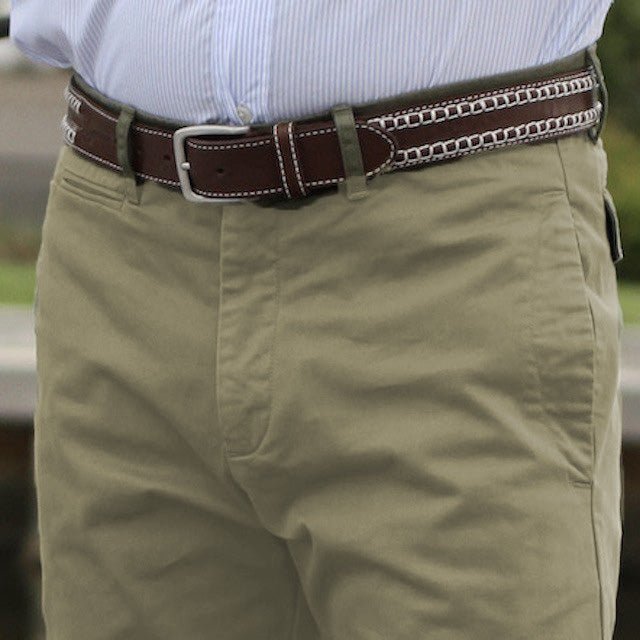 The Dock Pant Pants Atlantic Rancher Company