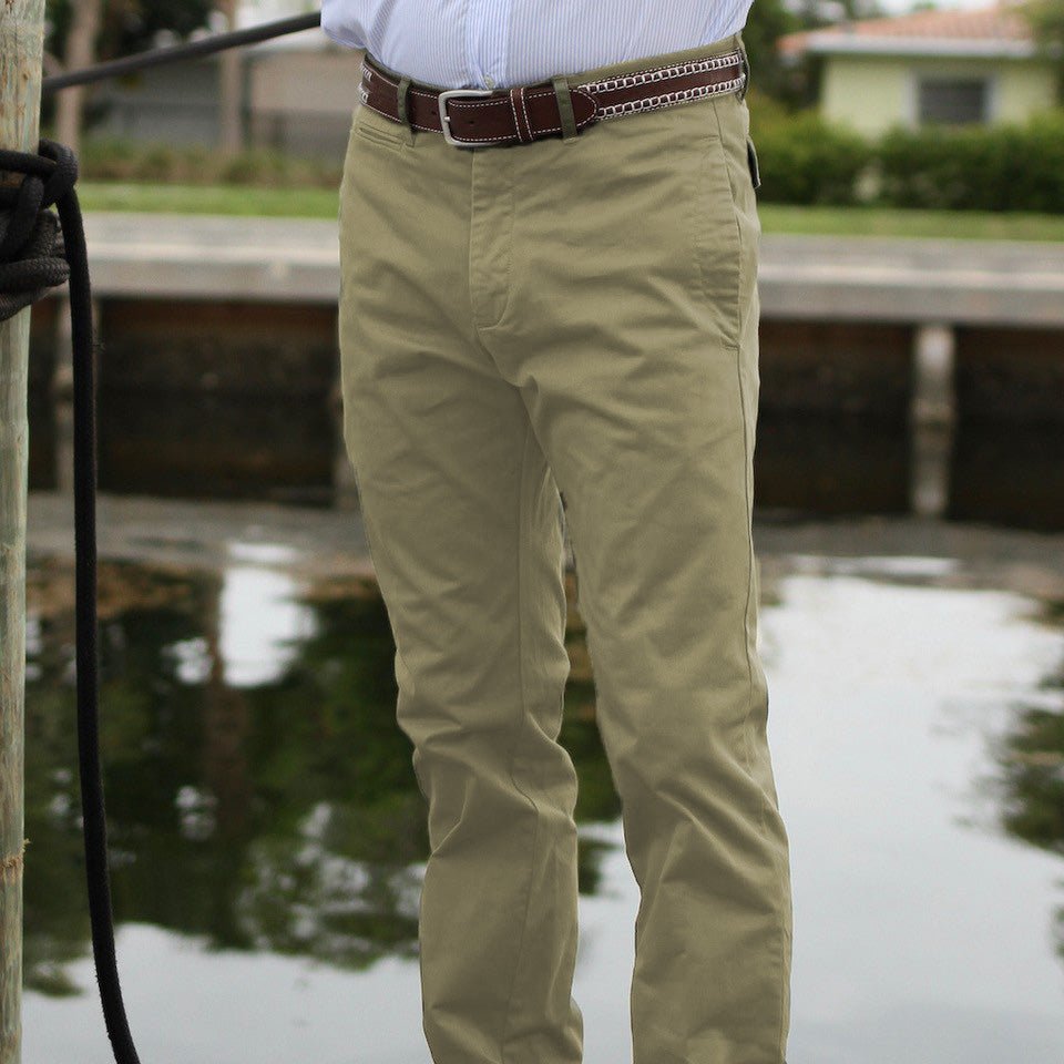 The Dock Pant Pants Atlantic Rancher Company