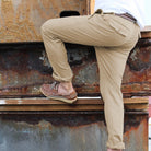 The Dock Pant - Final Sale, no returns no exchanges. Fit snug in the hips & thighs, consider sizing up! Pants Atlantic Rancher Company
