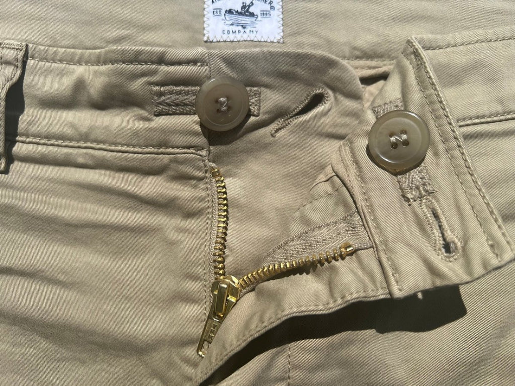 The Dock Pant Pants Atlantic Rancher Company