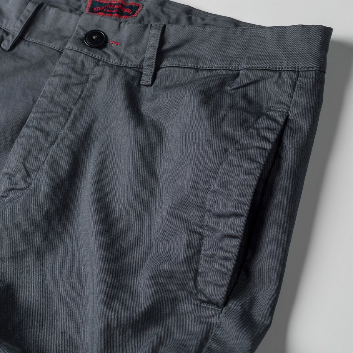 The Dock Pant - Atlantic Rancher CompanyThe Dock PantPantsAtlantic Rancher CompanyDOCP01 - KhakiKhaki30x30The Dock Pant