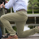 The Dock Pant - Final Sale, no returns no exchanges. Fit snug in the hips & thighs, consider sizing up! Pants Atlantic Rancher Company