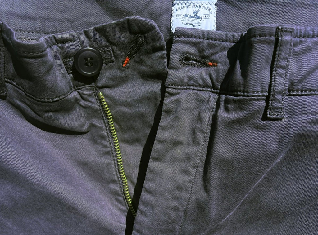The Dock Pant Pants Atlantic Rancher Company