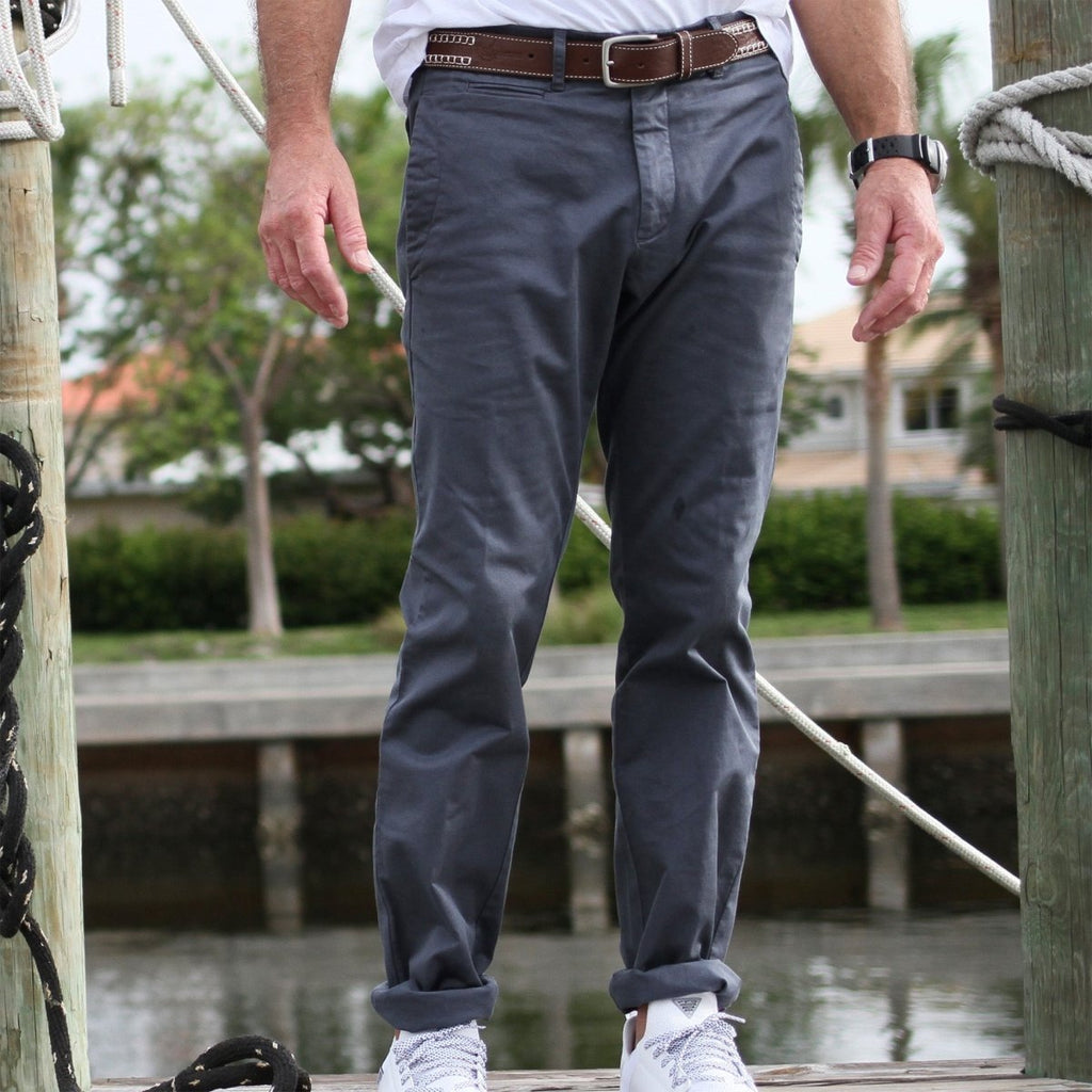 The Dock Pant Pants Atlantic Rancher Company