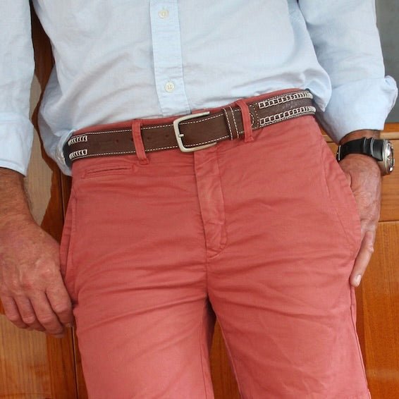 The Dock Pant Pants Atlantic Rancher Company