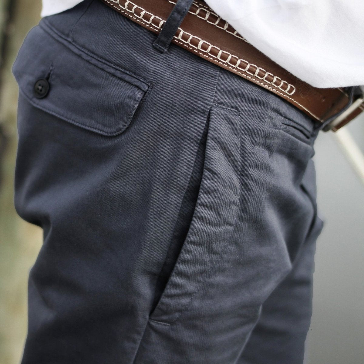 The Dock Pant Pants Atlantic Rancher Company