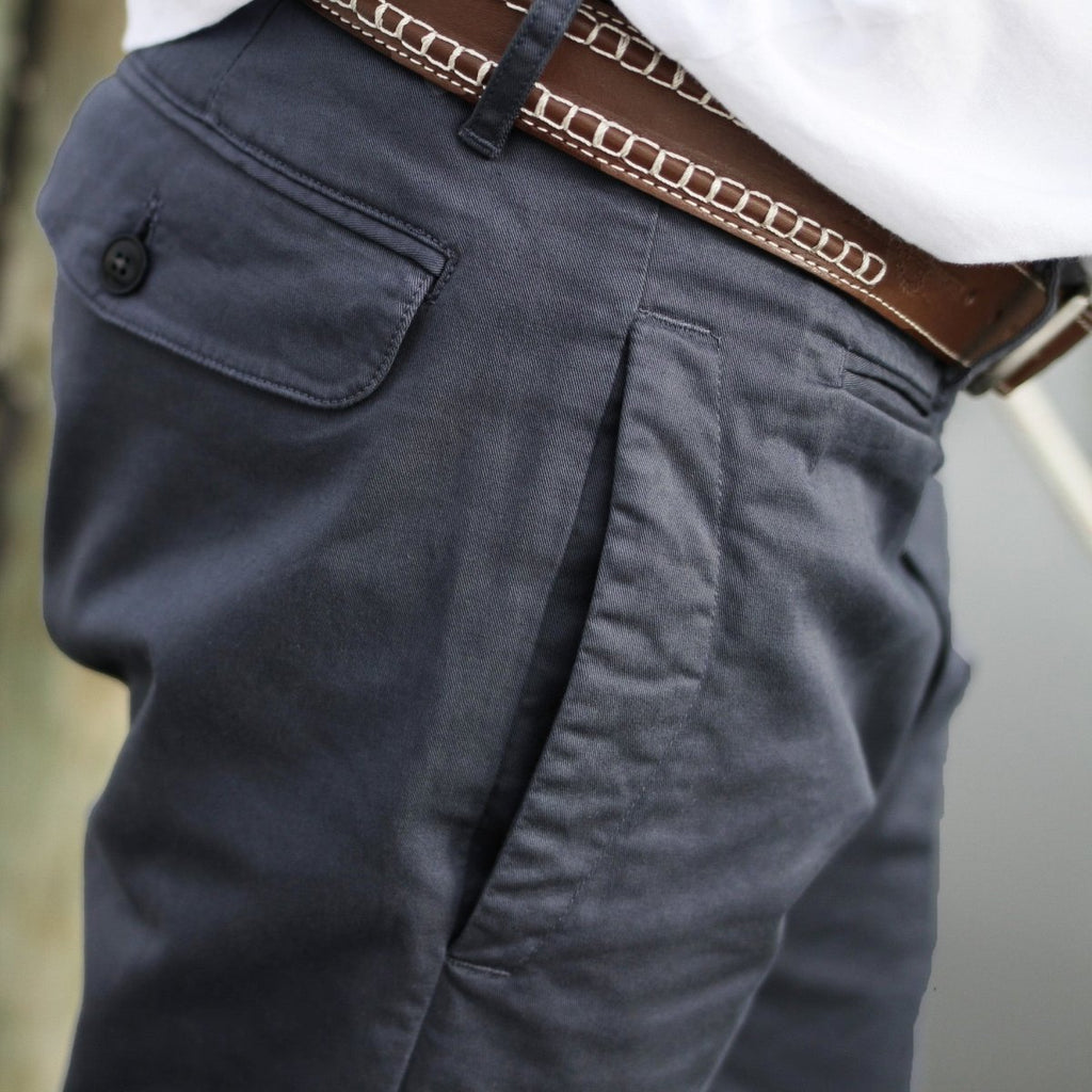The Dock Pant Pants Atlantic Rancher Company