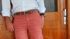 The Dock Pant Pants Atlantic Rancher Company