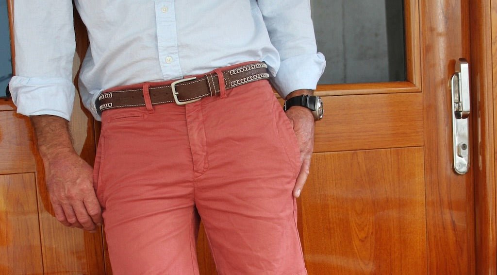 The Dock Pant Pants Atlantic Rancher Company