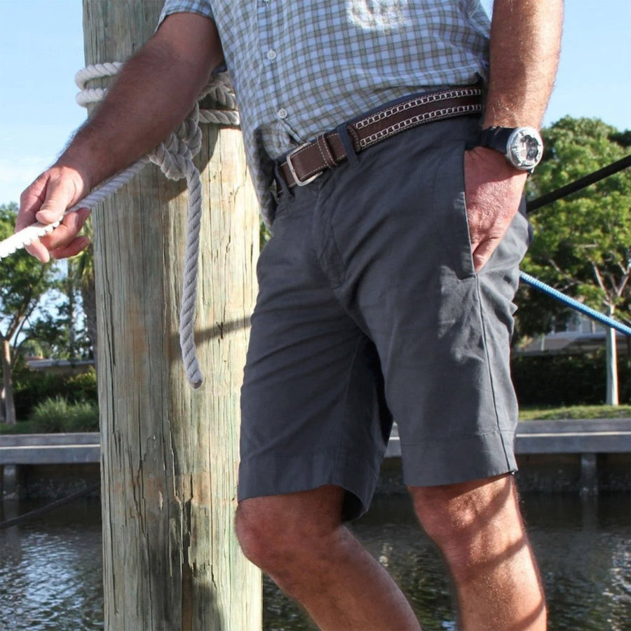 The Dock Shorts Shorts Atlantic Rancher Company