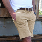 The Dock Shorts Shorts Atlantic Rancher Company