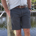 The Dock Shorts Shorts Atlantic Rancher Company