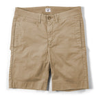 The Dock Shorts Shorts Atlantic Rancher Company Khaki 30 x 9