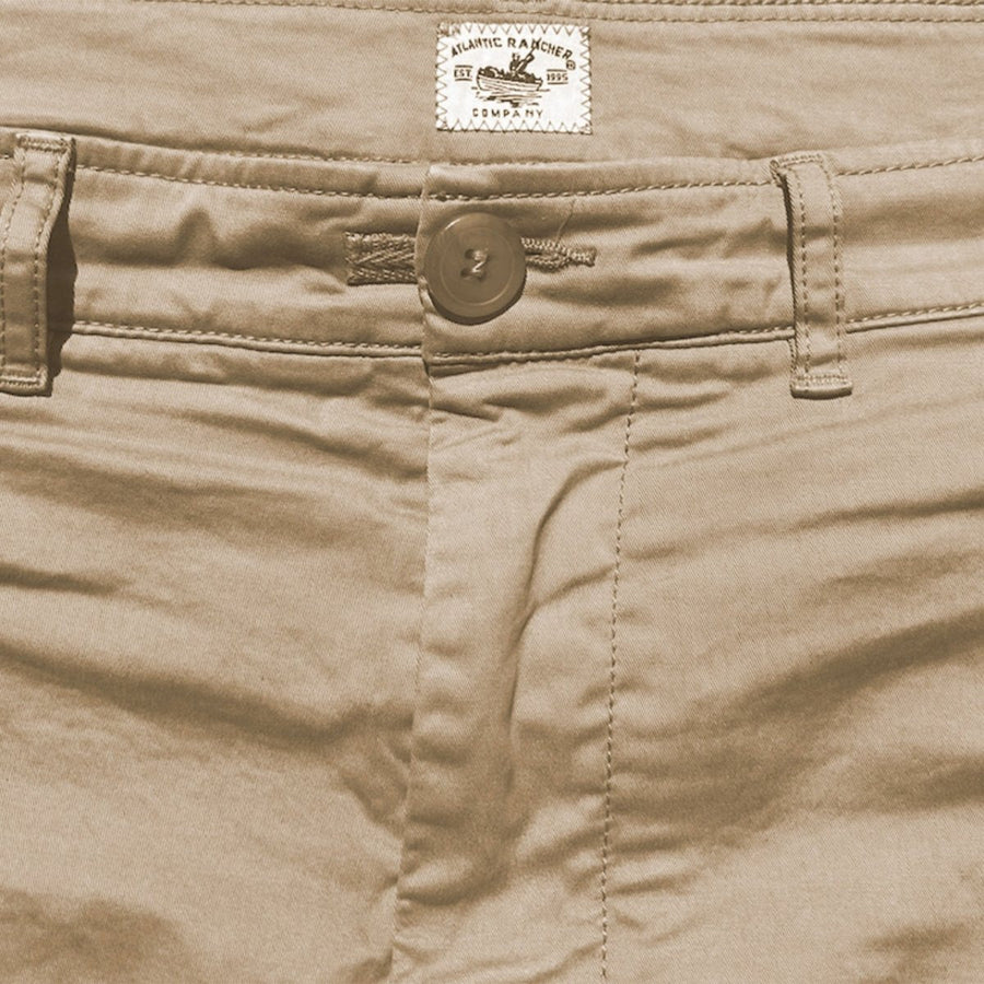 The Dock Shorts Shorts Atlantic Rancher Company