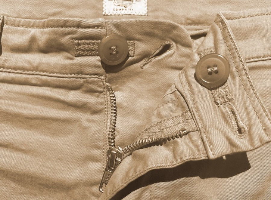 The Dock Shorts Shorts Atlantic Rancher Company