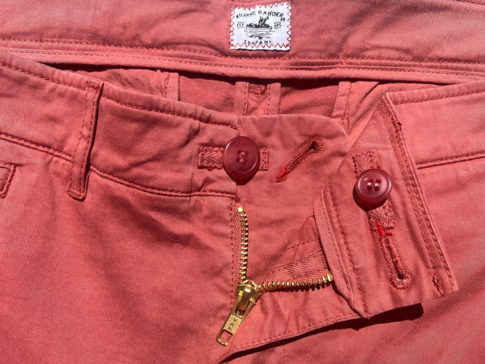 The Dock Shorts Shorts Atlantic Rancher Company