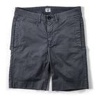 The Dock Shorts Shorts Atlantic Rancher Company Slate 30 x 9