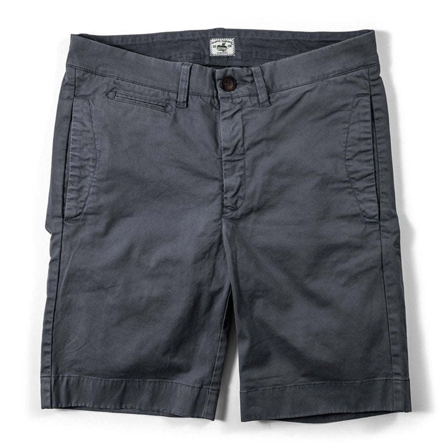 The Dock Shorts Shorts Atlantic Rancher Company Slate 30 x 9