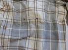 The Essex Marsh Flannel Apparel & Accessories Atlantic Rancher Company