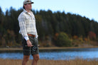 The Essex Marsh Flannel Apparel & Accessories Atlantic Rancher Company