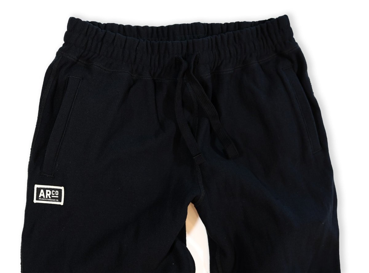 The Hudson Canyon Saturated Sweatpant Sweatpants Atlantic Rancher Company